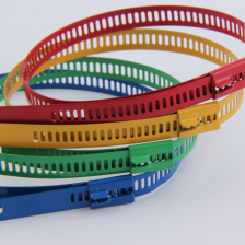 Ladder Type PVC Coated Stainless Steel Tie Ladder Type PVC Coated Stainless Steel Tie